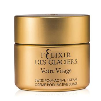推荐Elixir Des Glaciers Votre Visage Youth Cream商品