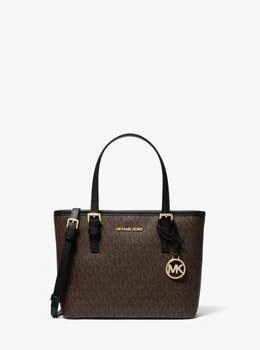 Michael Kors | Jet Set超小号托特旅行袋 菜篮子（多种配色）,商家折扣挖宝区,价格¥495