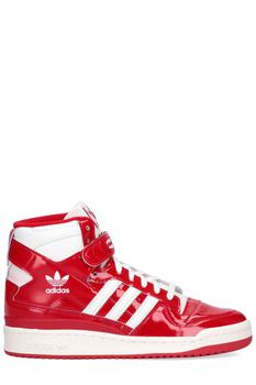 阿迪达斯女鞋高帮鞋, Adidas | Adidas Originals Forum 84 High-Top Sneakers商品图片 6.7折起
