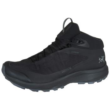推荐Arc'teryx Aerios FL Mid GTX Men's | Fast and Light, Agile, Supportive Hiking Footwear商品