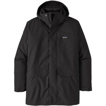 Patagonia | Tres 3-in-1 Parka - Men's,商家Backcountry,价格¥3832