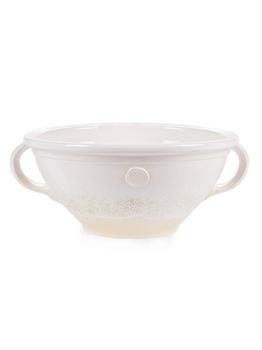 商品etúHOME | Hand-Thrown Pottery Serving Bowl,商家Saks Fifth Avenue,价格¥1109图片