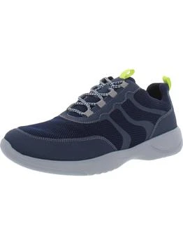 Rockport | Metro Path Ghillie Mens Sneakers Trainers Other Sports Shoes,商家Premium Outlets,价格¥266