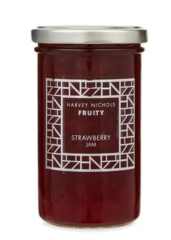 商品Fruity Strawberry Jam 325g图片