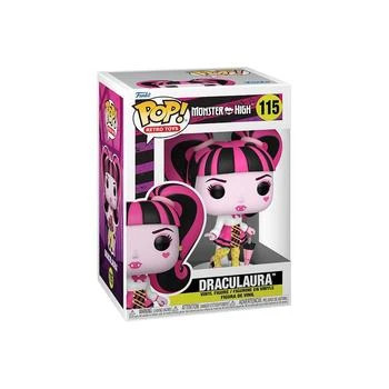 Funko | Monster High Draculaura Pop! Vinyl Figure,商家Macy's,价格¥113