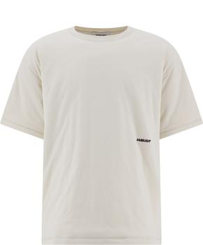 Ambush | Ambush Padded Crewneck T-Shirt商品图片,5.3折