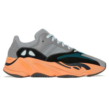 yeezy season怎么样, YEEZY | Yeezy Boost 700 Boost Wash Orange商品图片 
