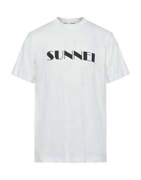 SUNNEI | T-shirt商品图片,6.1折