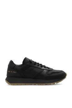 推荐Common Projects Black ‘Track 76’ Sneakers - Men商品