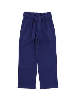 Bonpoint | Bonpoint Straight Leg Mid-Rise Pants商品图片,4.3折