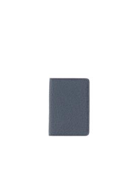 MAISON MARGIELA | Card Holder With Logo商品图片,6.5折