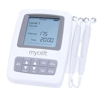 MyoLift | MyoLift™ Mini Microcurrent Facial Device,商家CurrentBody,价格¥2483