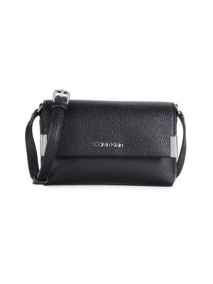 推荐​Foldover Crossbody Bag商品