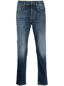 推荐7 FOR ALL MANKIND - Denim Jeans商品