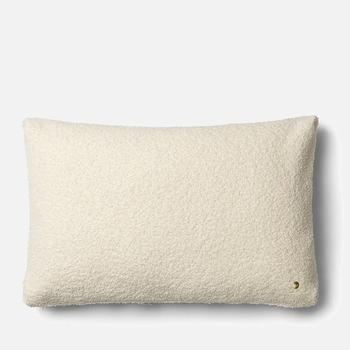 商品Ferm Living | Ferm Living Clean Cushion - Wool Boucle,商家Coggles,价格¥845图片