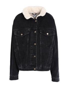 商品Topshop | Denim jacket,商家YOOX,价格¥448图片