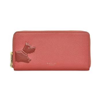 Radley | Women's Radley Stamp Mini Zip Around Wallet 