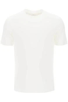 推荐Brunello cucinelli slim fit cotton t-shirt商��品