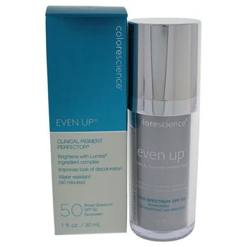 product Even Up Clinical Pigment Perfector SPF 50 by Colorescience for Women - 1 oz Sunscreen image