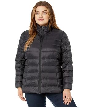 Eddie Bauer评价, Eddie Bauer | Plus Size Cirruslite Down Jacket商品图片 7.5折