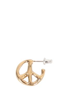 商品Ambush | AMBUSH Peace Earrings,商家Italist,价格¥1575图片