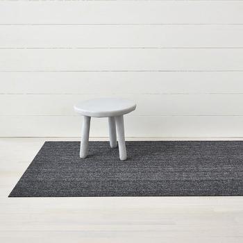 商品Chilewich | Heathered Shag Doormat, 18" x 28",商家Bloomingdale's,价格¥430图片