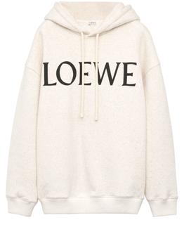 推荐Loewe oversize hoodie商品