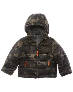 Rothschild Kids | Rothschild Kids Bib Puffer Jacket 4.6折