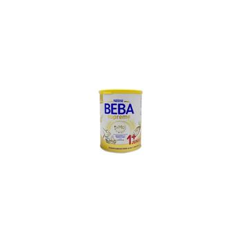 商品欧洲直邮Nestle BEBA1德国版雀巢至尊高端奶粉1段 800g4-6个月2罐,商家Xifaner,价格¥600图片