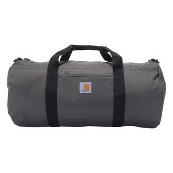 卡哈特包行李箱, Carhartt | 40 L Lightweight Duffel + Utility Stash Pouch商品图片 7.1折