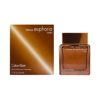 ck香水, Calvin Klein | Euphoria Intense Men Eau De Toilette商品图片 额外9折, 额外九折