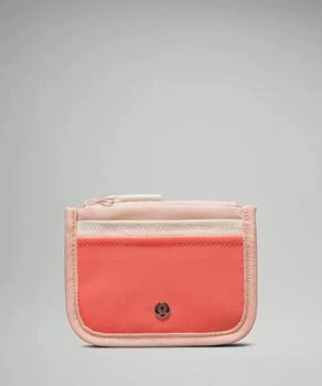 Lululemon | True Identity Card Case 6.7折, 独家减免邮费