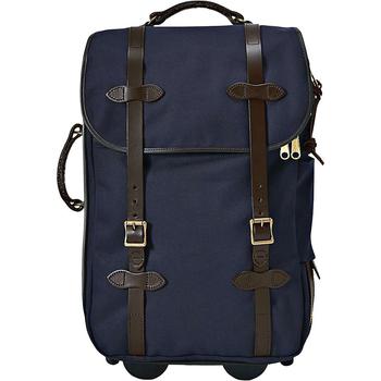 商品Filson Medium Rolling Carry-On Bag,商家Moosejaw,价格¥4581图片