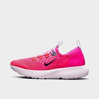推荐Women's Nike Escape Run Flyknit Road Running Shoes商品