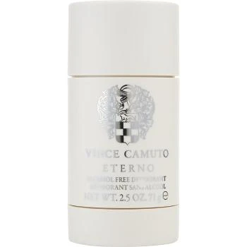 Vince Camuto | Vince Camuto 维纳斯卡莫多 埃泰尔诺男士香氛止汗露 71g 不含酒精,商家FragranceNet,价格¥69