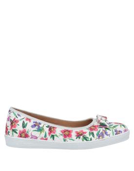 菲拉格慕鞋子, Salvatore Ferragamo | Ballet flats商品图片 4.4折