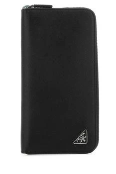 Prada | Prada Wallets,商家Baltini,价格¥5897