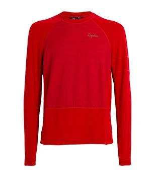 Rapha | Long-Sleeve Explore Sweatshirt 