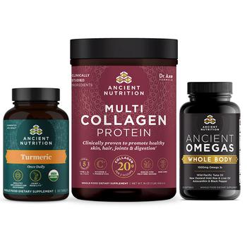商品Ancient Nutrition | Joint Support Kit,商家Ancient Nutrition,价格¥740图片