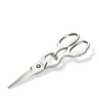All-Clad | Stainless Steel Kitchen Shears,商家Bloomingdale's,价格¥372