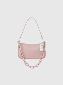 推荐Envelope Bag - Baby Pink商品