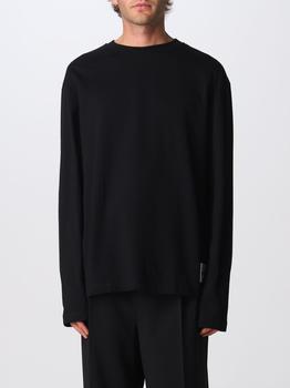 Jil Sander | Jil Sander t-shirt for man商品图片,8.9折