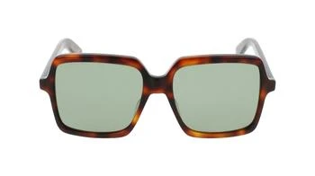 Yves Saint Laurent | 女式 方框大号太阳镜 ,商家Maison Beyond,价格¥628