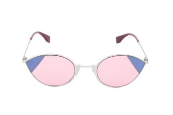 Fendi | Fendi Eyewear Cat-Eye Sunglasses商品图片,4.8折