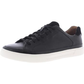 clarks un, Clarks | Clarks Mens Un Costa Tie Leather Slip On Fashion Sneakers商品图片 5.7折