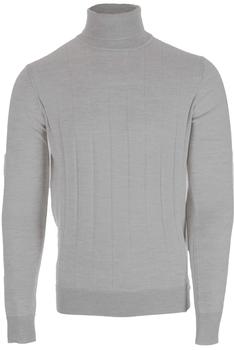 推荐Gentiluomo Turtleneck Gray K4035 263 028商品