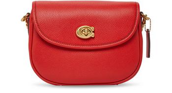 coach女包手提包, Coach | Willow 手提包商品图片 包邮包税