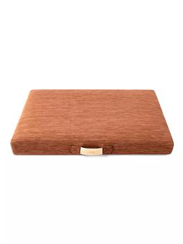 商品Lay Lo | Minimal Dog Bed,商家Saks Fifth Avenue,价格¥1503图片