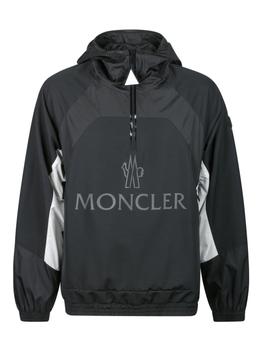 商品Moncler | Moncler Mattres Windbreaker,商家Italist,价格¥5892图片