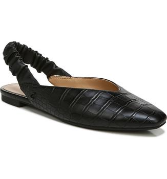 商品Sam Edelman | Circus by Sam Edelman Omina Flat,商家Nordstrom Rack,价格¥215图片